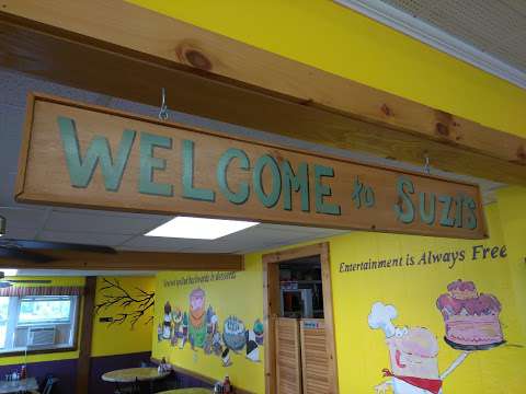 Jobs in Suzi's Bakeshop Cafe - reviews