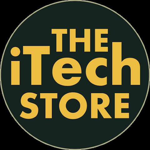 Jobs in The iTech Store - reviews